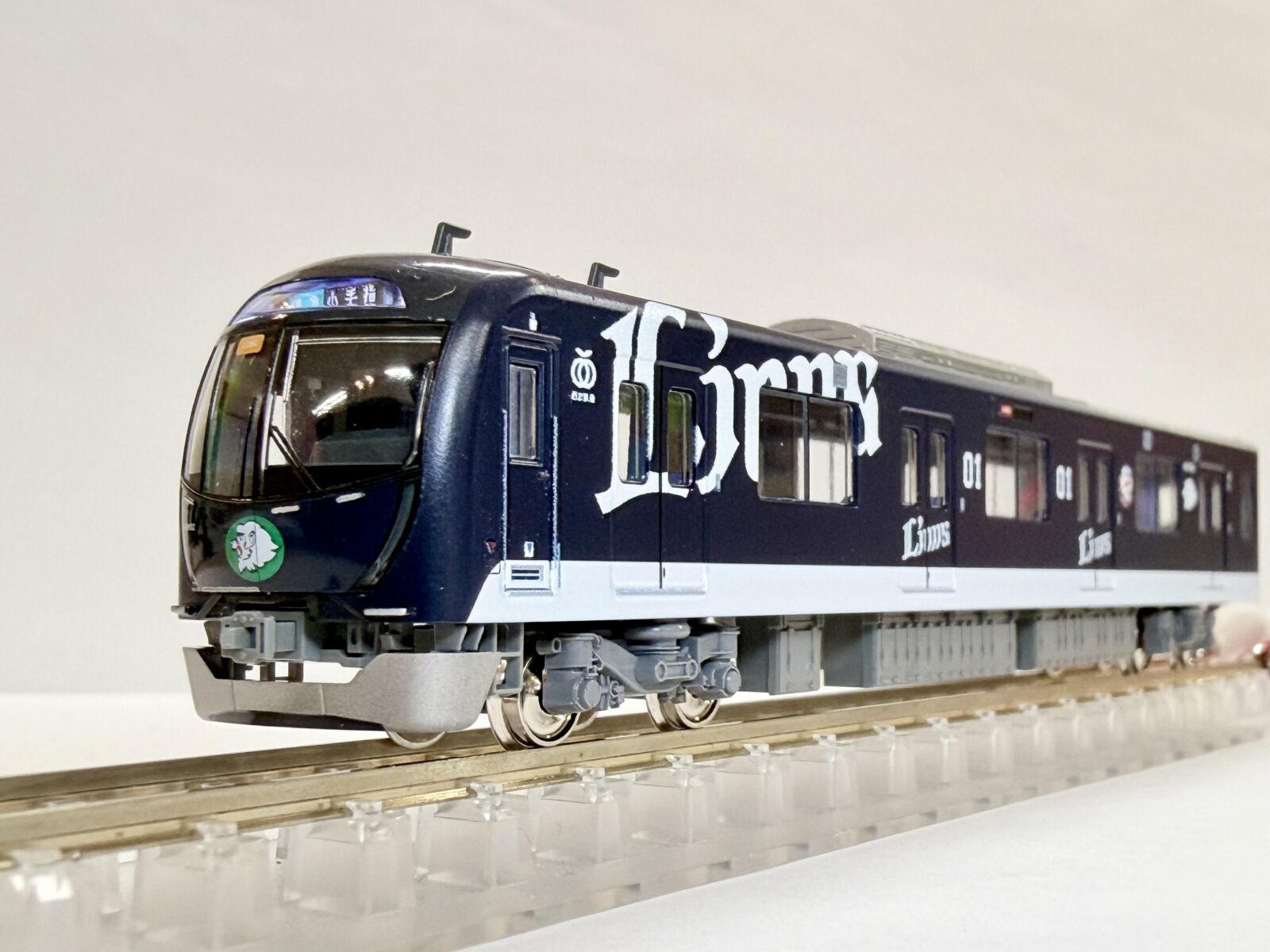 KATO 651系「スーパーひたち」4両増結セット 品番:10-1585 #カトー