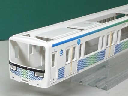 NGaugeJP | 鉄道模型Nゲージ情報サイト（鉄道模型の最新情報が満載）