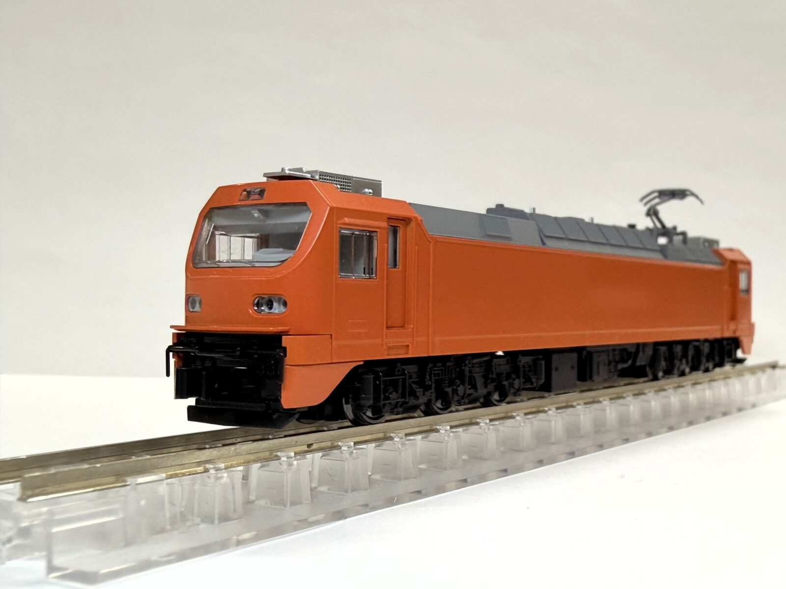 KATO 東武鉄道8000系(更新車) 4両基本セット 品番:10-1647 カトー