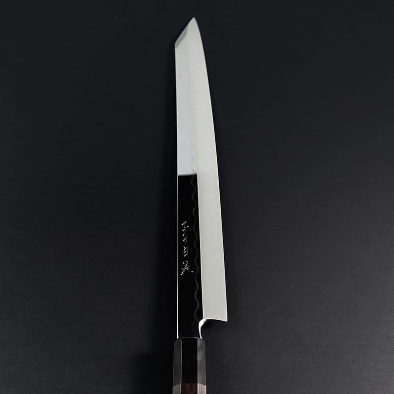 白本焼 切付柳 – 子の日 nenohi