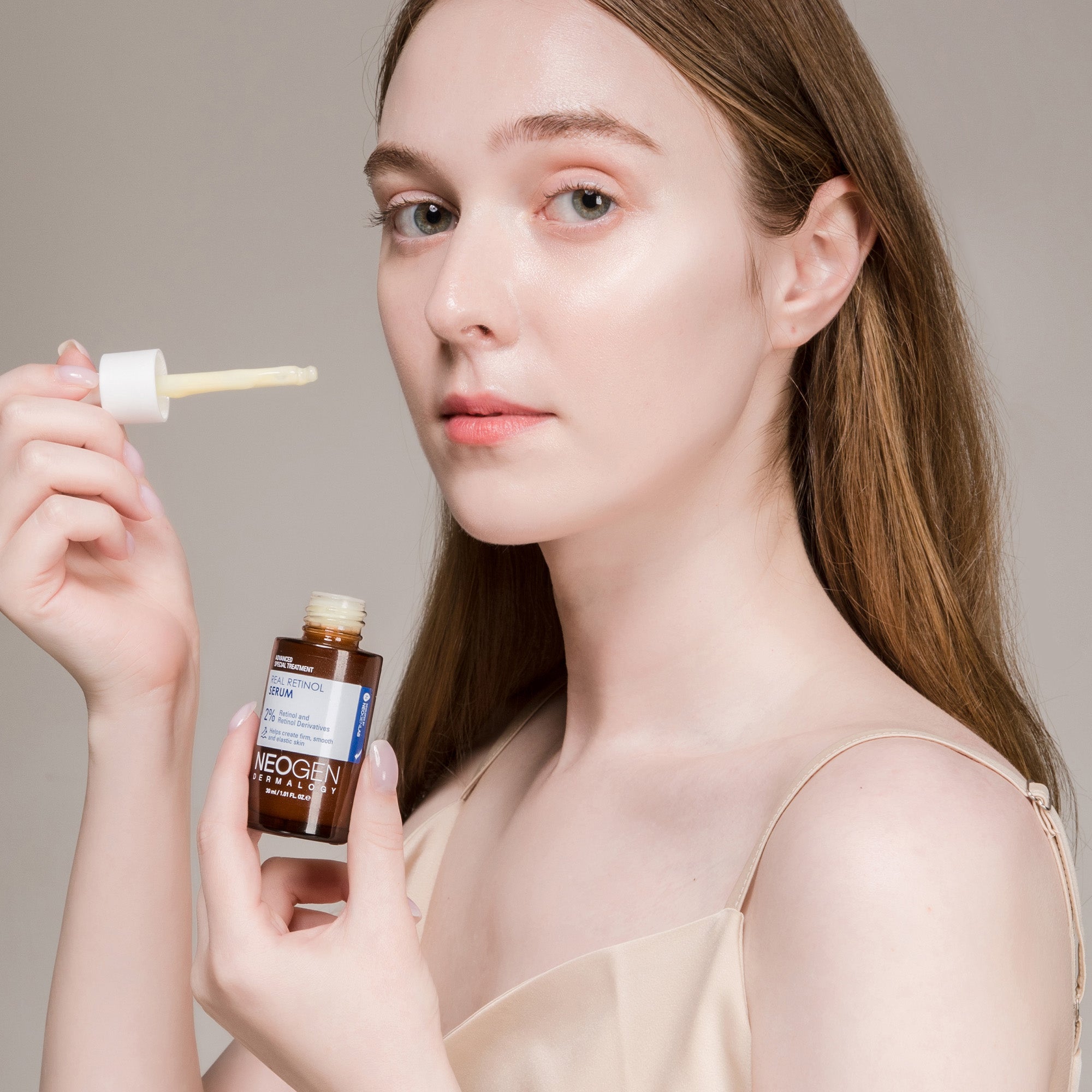 Real Retinol Serum (30ml)