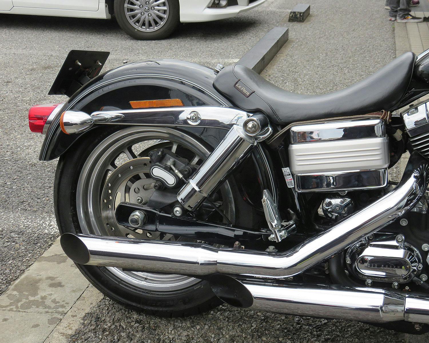 ハーレー用パーツ カスタムパーツの通信販売 ネオファクトリー