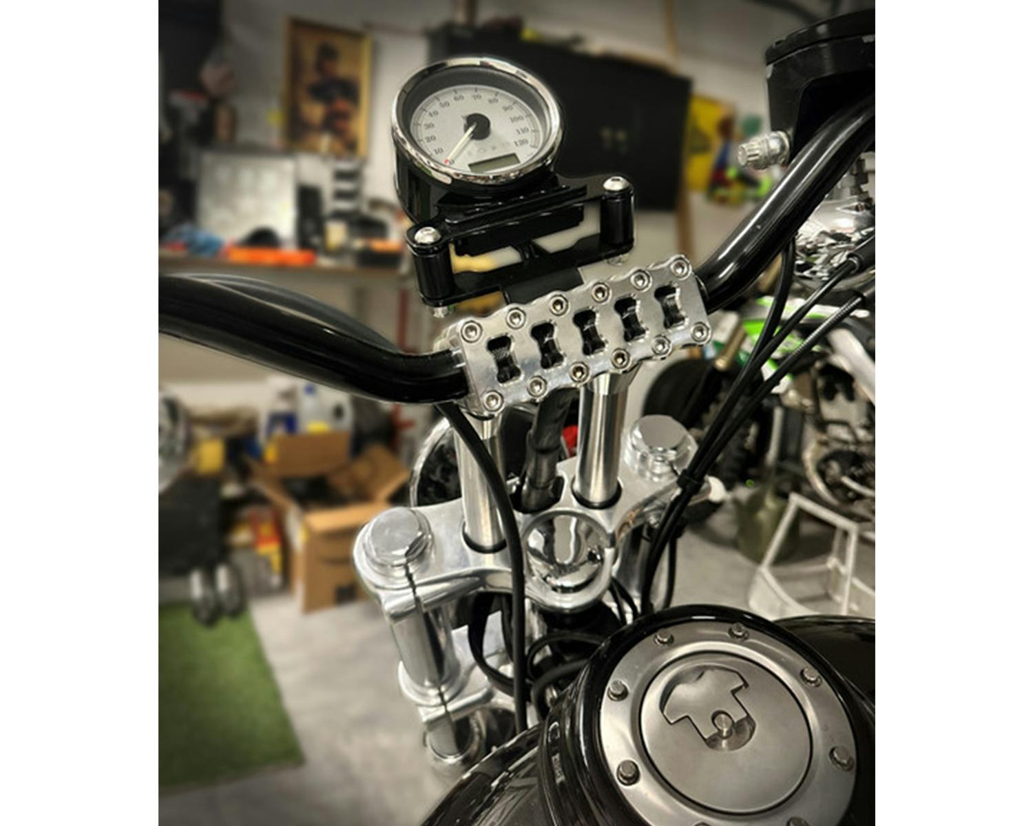 ハーレー用パーツ カスタムパーツの通信販売 ネオファクトリー