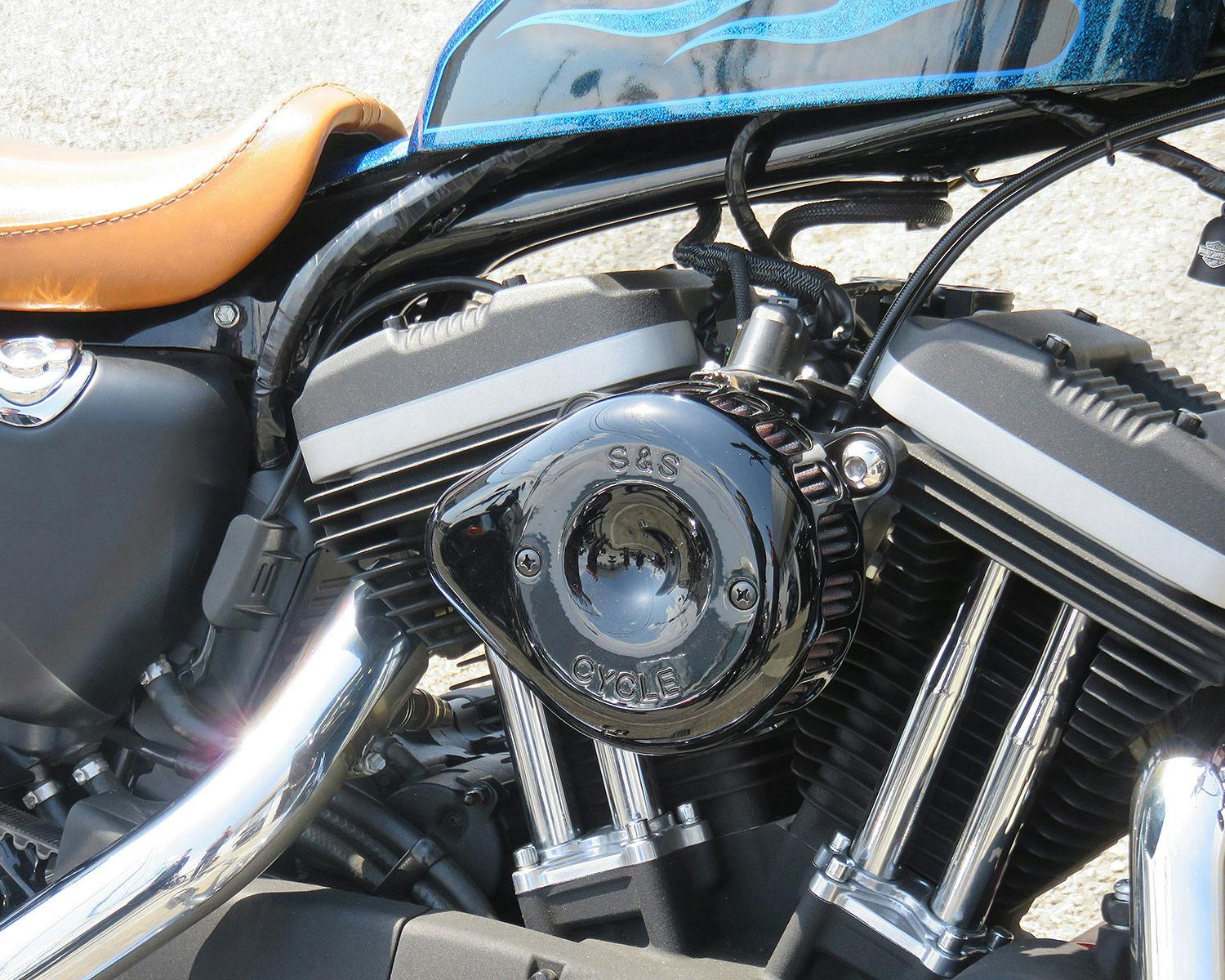 ハーレー用パーツ カスタムパーツの通信販売 ネオファクトリー