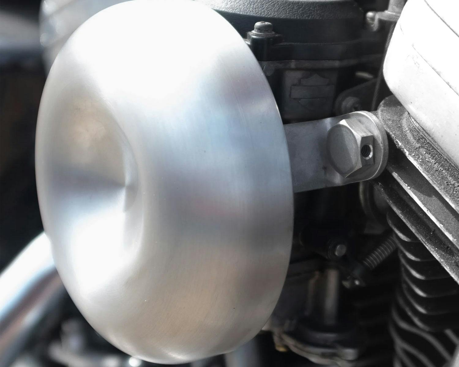 ハーレー用パーツ カスタムパーツの通信販売 ネオファクトリー