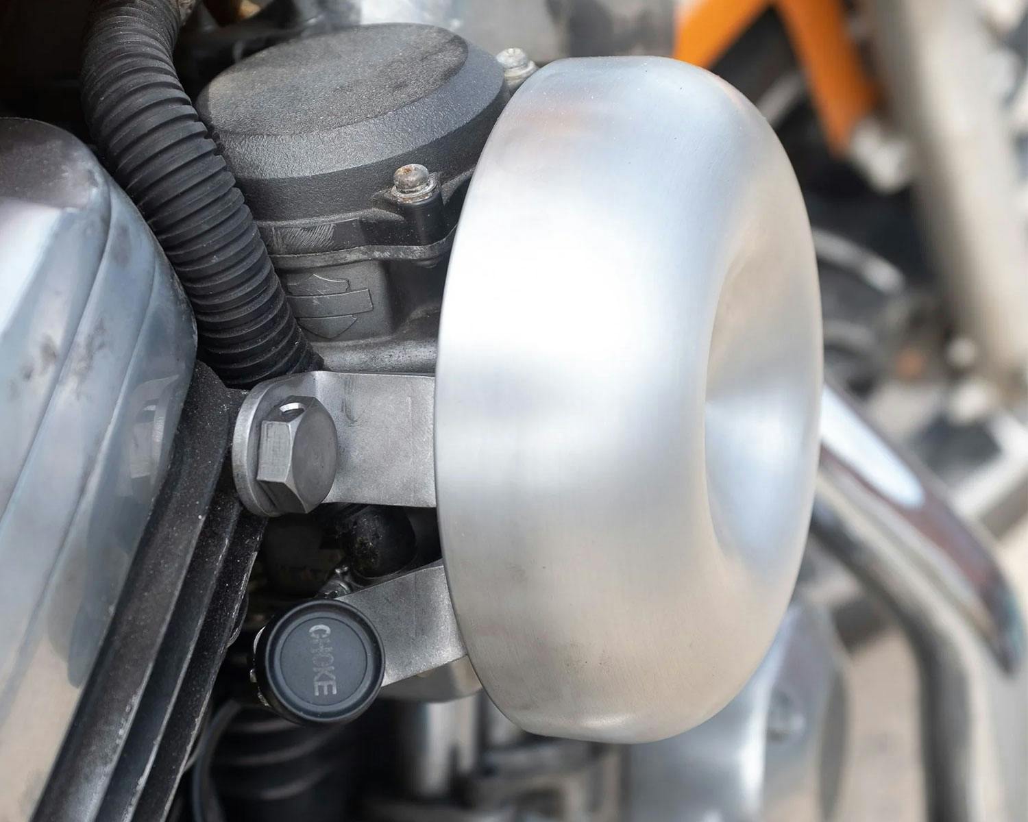 ハーレー用パーツ カスタムパーツの通信販売 ネオファクトリー