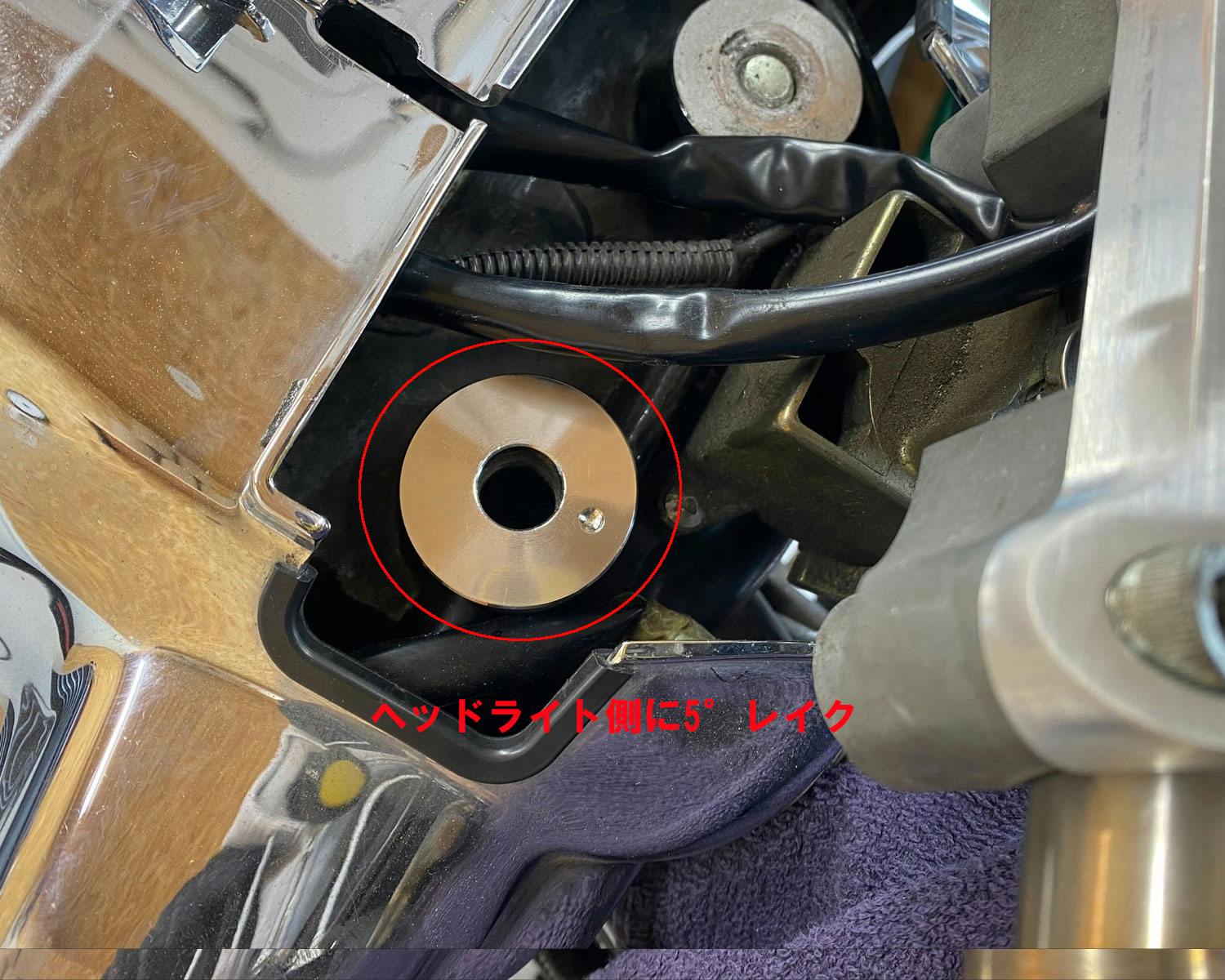 ハーレー用パーツ カスタムパーツの通信販売 ネオファクトリー