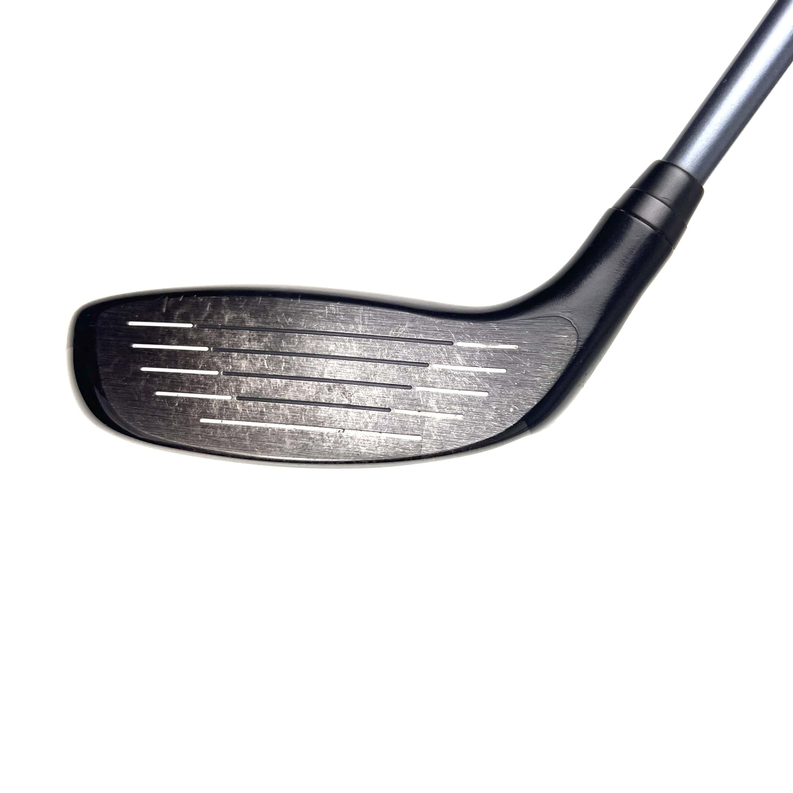 Ping G425 SFT 5 Wood / 19 Degree / Alta CB 65 Regular Flex