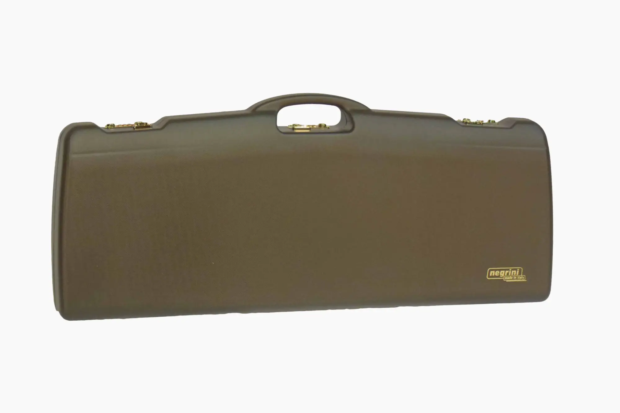 Negrini 1623L EXPR Takedown Hard Rifle Case