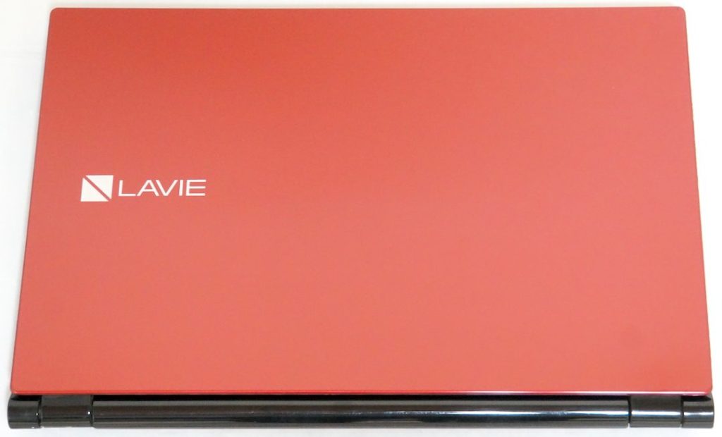 NEC LAVIE NS700/EAR i7-6500U SSD ブルーレイ搭載【整備済みPC】 - NEKTAR