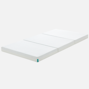 リーフ・マットレス｜薄型・高反発・折りたたみ・快眠・敷布団