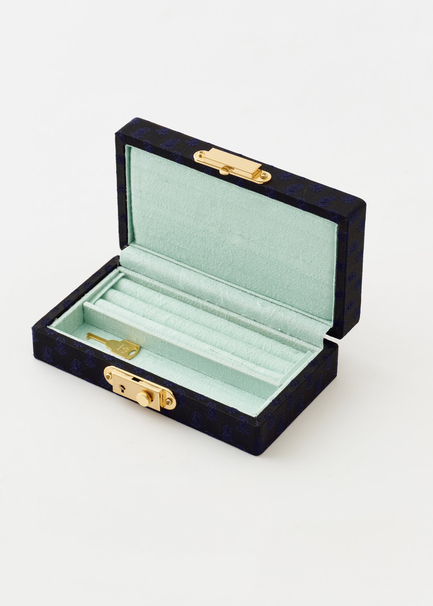 Jewelry Box Extra Small | Pasand by ne Quittez pas | パサンドバイ
