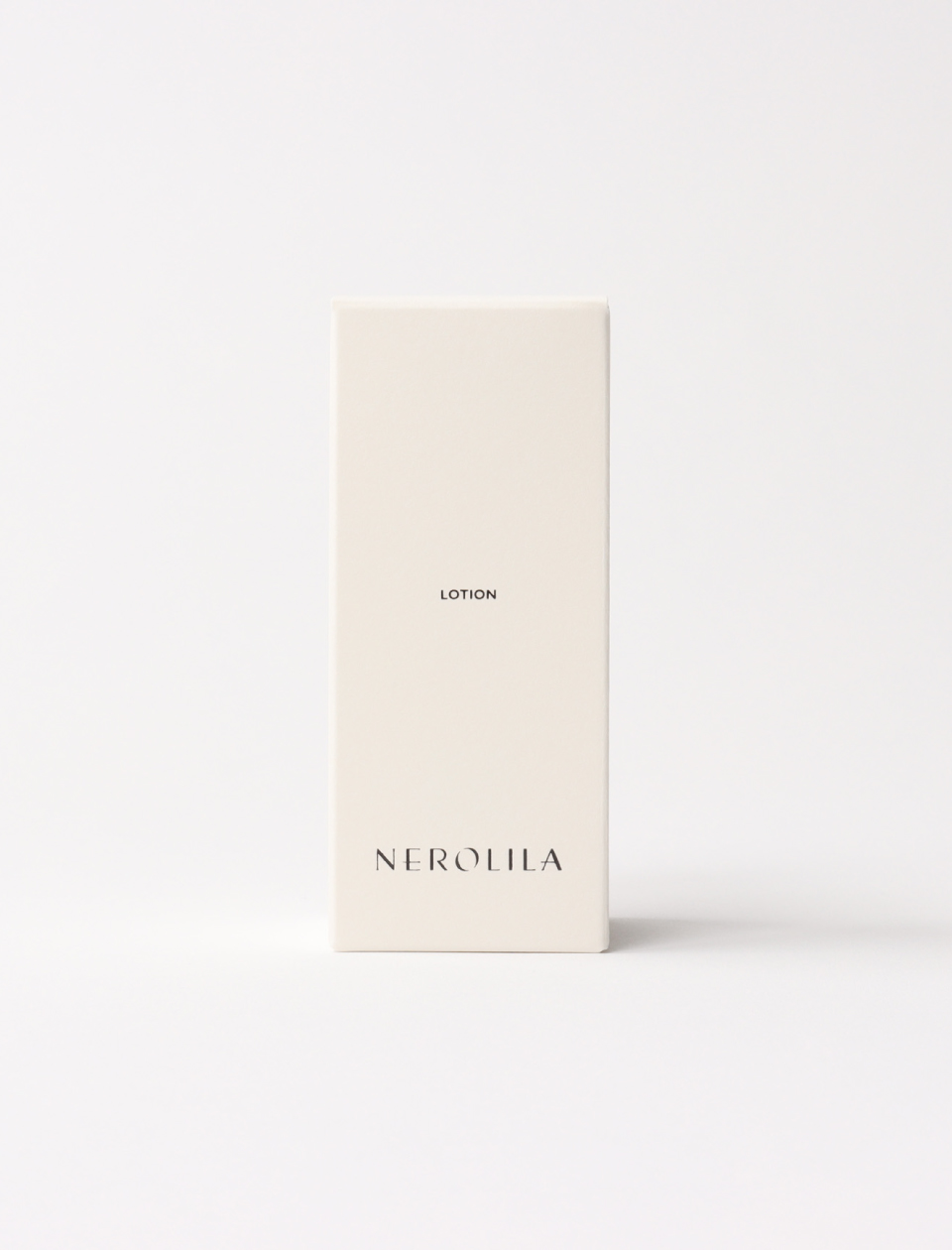 トライアルセット（送料無料）｜NEROLILA（ネロリラ）