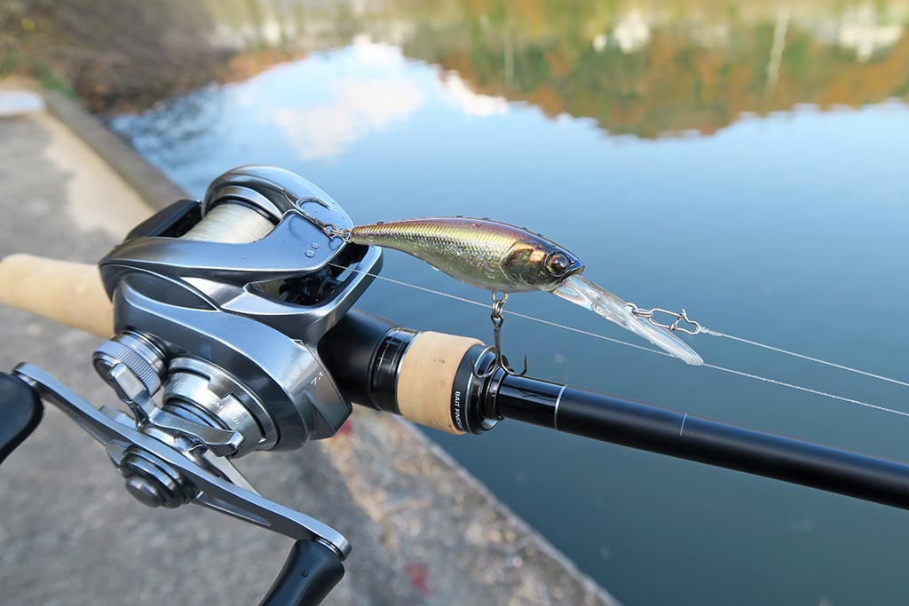 T-Design「20メタニウムマグネットブレーキ」インプレ！アベイル