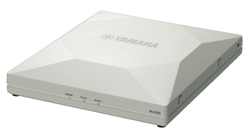 無線LANアクセスポイント WLXシリーズ