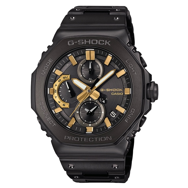 G-SHOCK カシオウオッチ50周年記念限定モデル GMC-B2100ZE-1AJR
