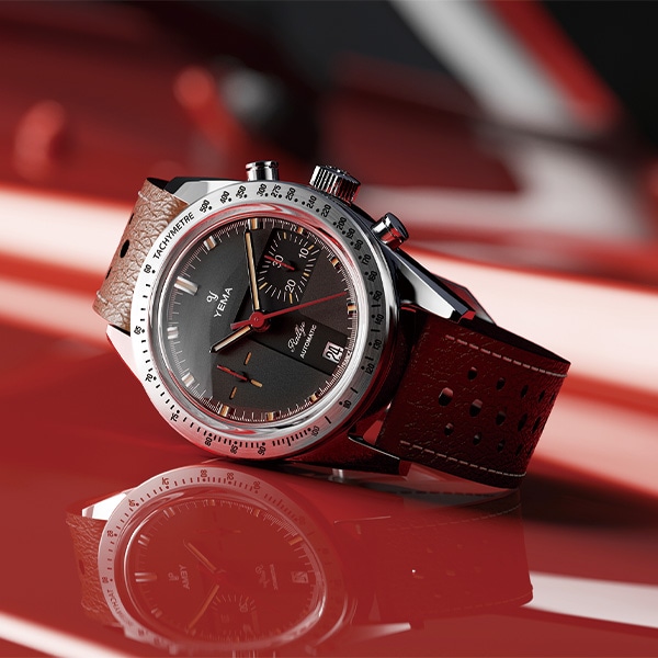 YEMA イエマ ラリー5ターボ リミテッドエディション YRAL23-AU32S 自動