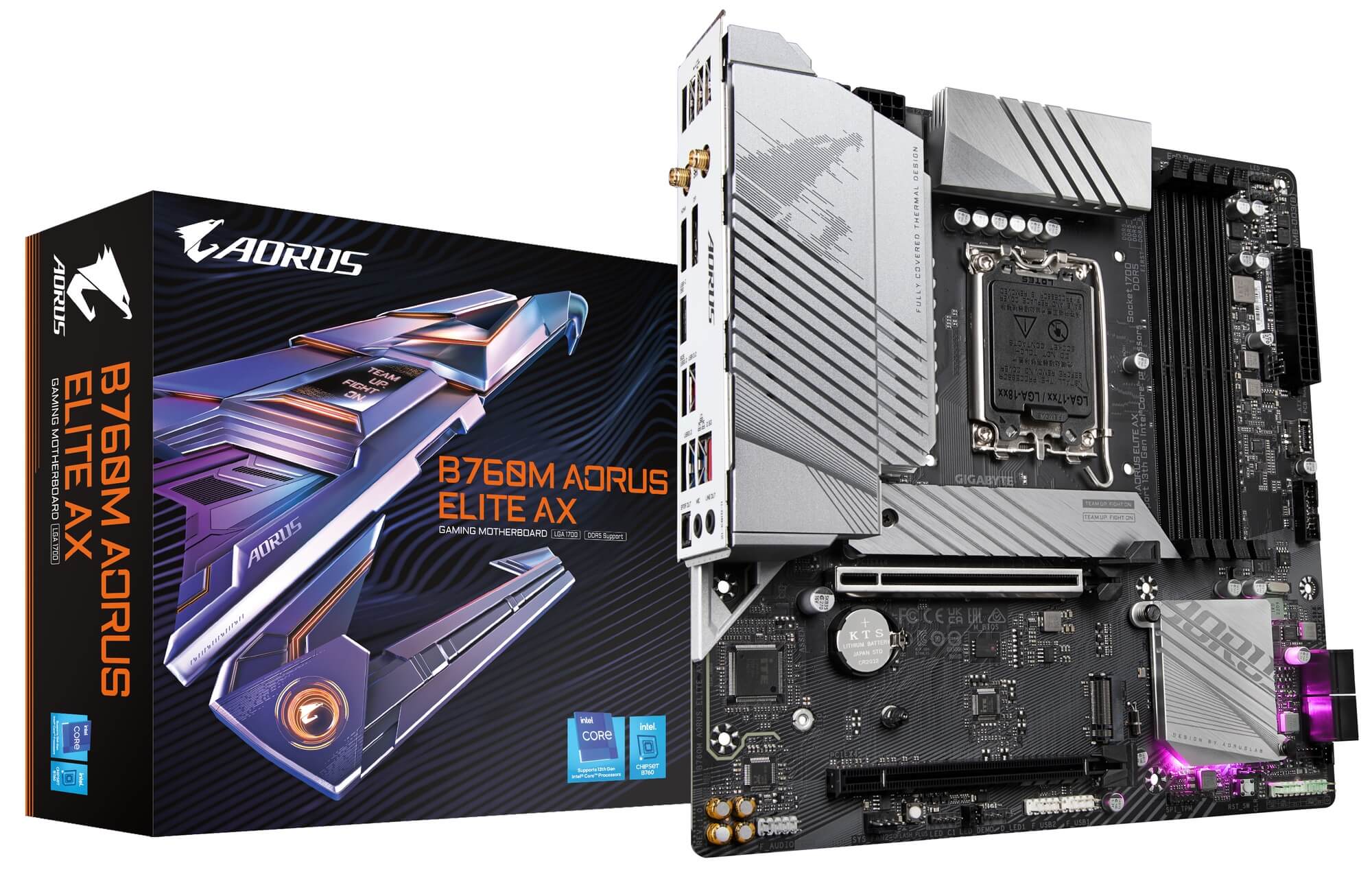 GIGABYTE B760 DS3H DDR4 - 株式会社ニューエックス | PC周辺機器の