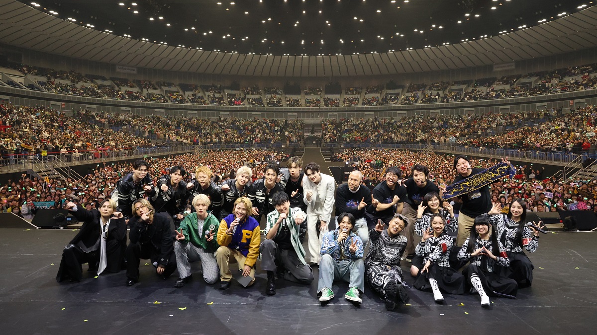 なをもつかぜのほん 山下いくと きお誠児 BP emission 03 なをもつかぜ