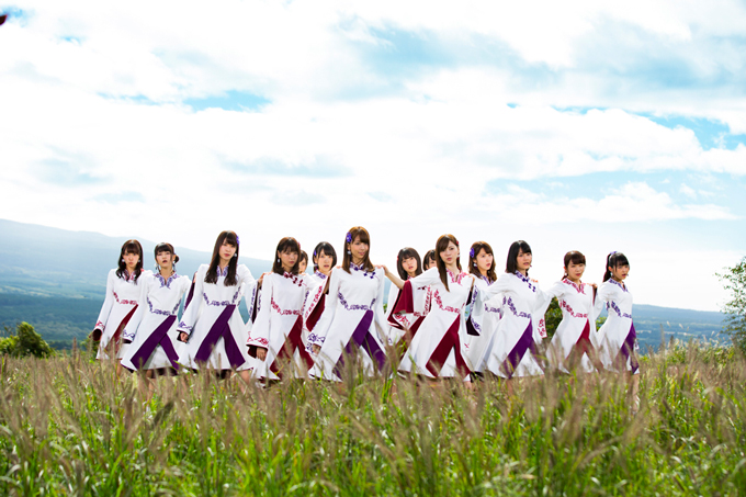 豪華卒業生もズラリ！ 第2弾となる 乃木坂46 MV集が発売 – ニッポン