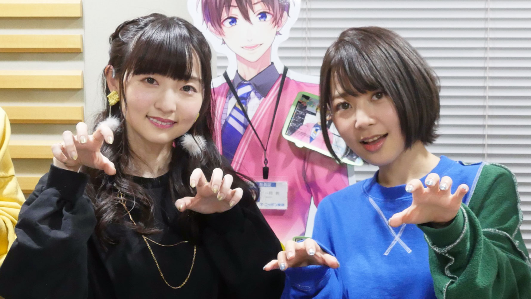 大規模アニメイベントが自粛に……『ゾンビランドサガ』出演声優が心境を