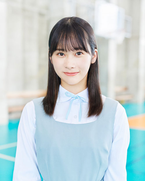 日向坂46・四期生 石塚瑶季「赤ちゃんのとき千代の富士さんに似ていた