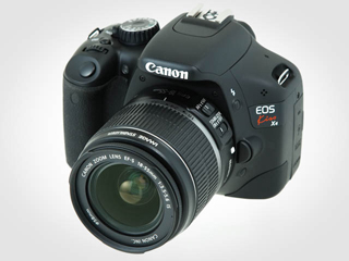 入門機ながら1800万画素、キヤノン「EOS Kiss X4」を試す | マイナビ