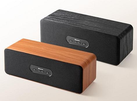 サンワダイレクト、iPhoneやスマホから音楽を楽しめるBluetooth