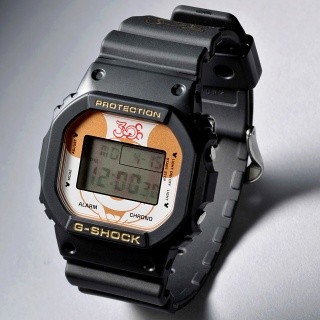 歴代ミッキーマウスがG-SHOCKとコラボ - 東京ディズニーリゾート30周年