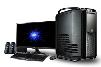 フェイス、最高100万円の超性能デスクトップPC - 最上位は