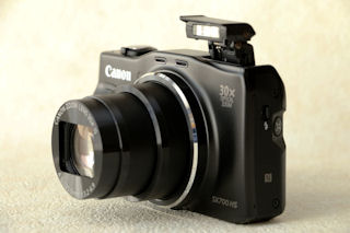 30倍の眼を持つ