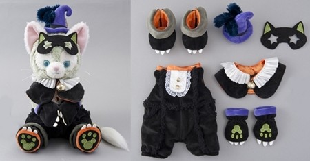 ディズニーシー、待望の