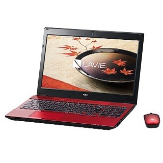ノートPCで第7世代Coreプロセッサ - NEC「LAVIE」2016年秋冬モデル