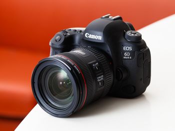 キヤノン「EOS 6D Mark II」実写レビュー - フルサイズ入門に最適な