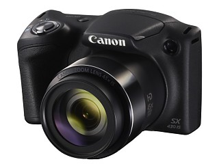 キヤノン「PowerShot SX730 HS」を5月25日に発売 - 光学40倍と自分撮り