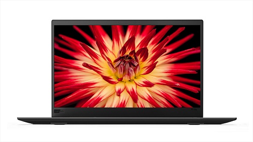 レノボ、第8世代Core搭載の「ThinkPad X1 Carbon」2018年モデル | マイ