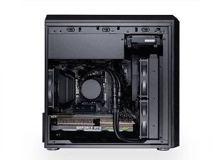 G-Tune、Core i9-9900KとGeForce RTX 2080 Tiを搭載するゲーミングPC