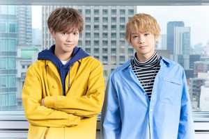 プレゼント】映画『PRINCE OF LEGEND』出演、塩野瑛久サイン入りチェキ