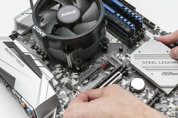 平成最後の自作PC特集（もう令和だけど） - KTUと11年ぶりに組む