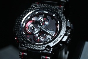 G-SHOCK×URBAN RESEARCH - 丸型フェイス「DW-5700C」の復刻コラボ