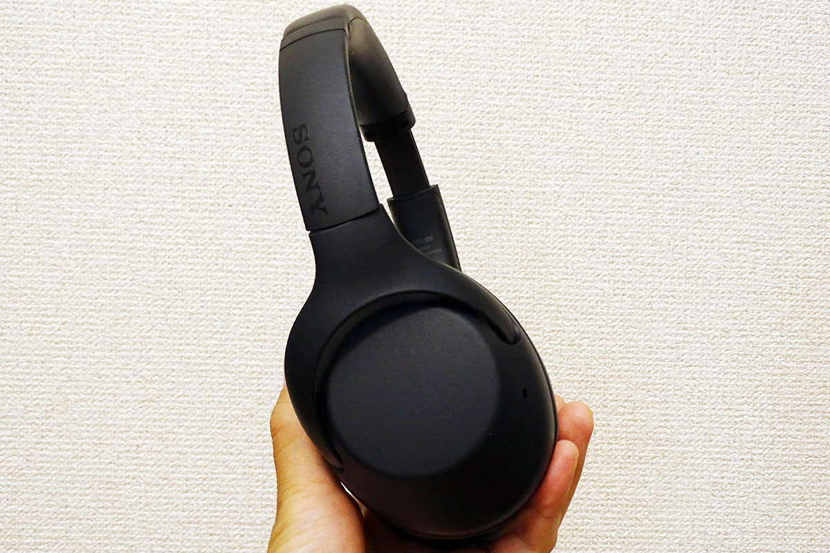 ソニーNCヘッドホン「WH-XB900N」レビュー - 3万円切りでコスパ良し