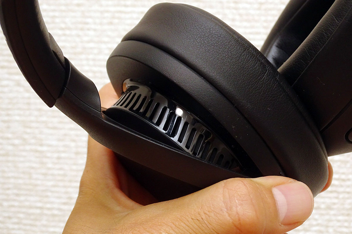 ソニーNCヘッドホン「WH-XB900N」レビュー - 3万円切りでコスパ良し