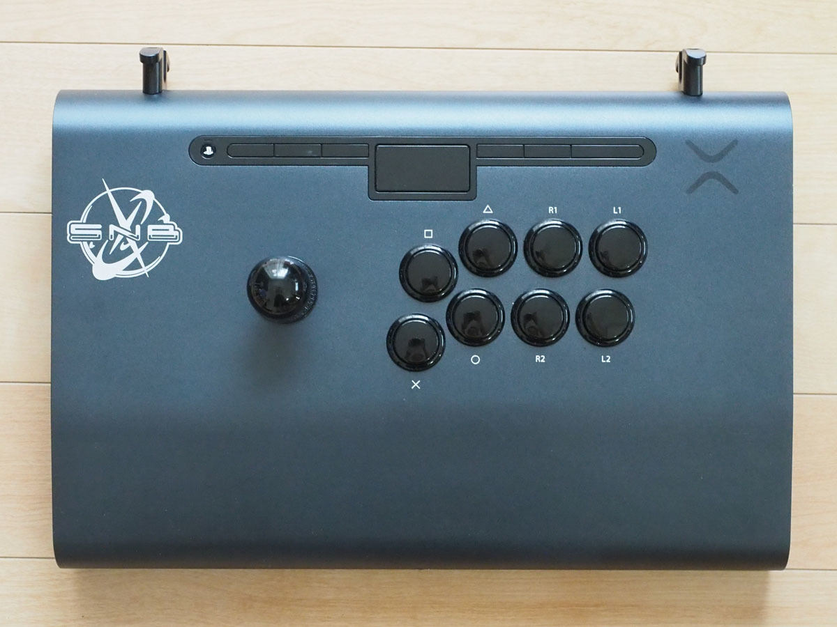 Razer / 三和電子 / Victrix 編】失敗しないためのアケコンガイド