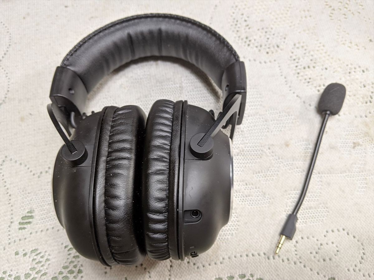 ロジクールG PRO X WIRELESSレビュー コロナ禍の在宅ワーカーにもお