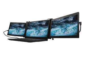 日本HP、100W USB Type-C給電対応の液晶ディスプレイを3モデル | マイ