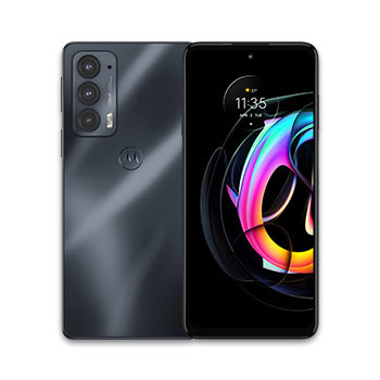 IIJmio、「motorola edge 20／edge 20 fusion」を10月22日より販売