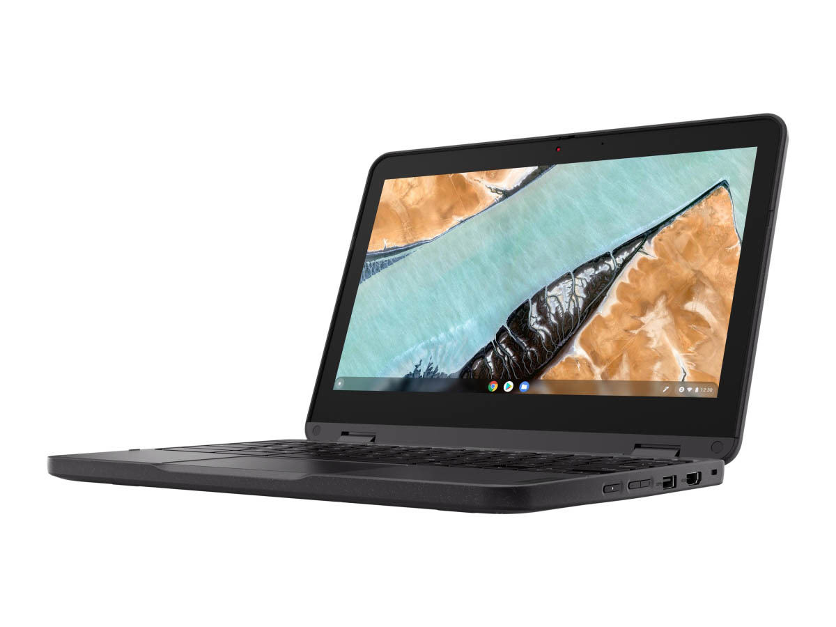 ソフトバンク、4G対応ノートPC「Lenovo 300e Chromebook Gen3」を4月22