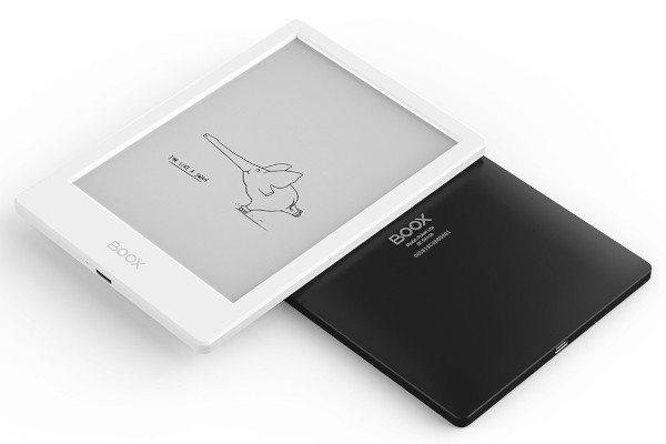 Playストア対応の6インチ電子ペーパー端末「BOOX Poke4 Lite」 | マイ