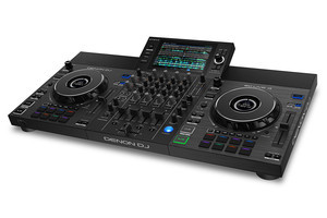 AlphaTheta、Pioneer DJの2ch DJコントローラー「DDJ-FLX4」を発表