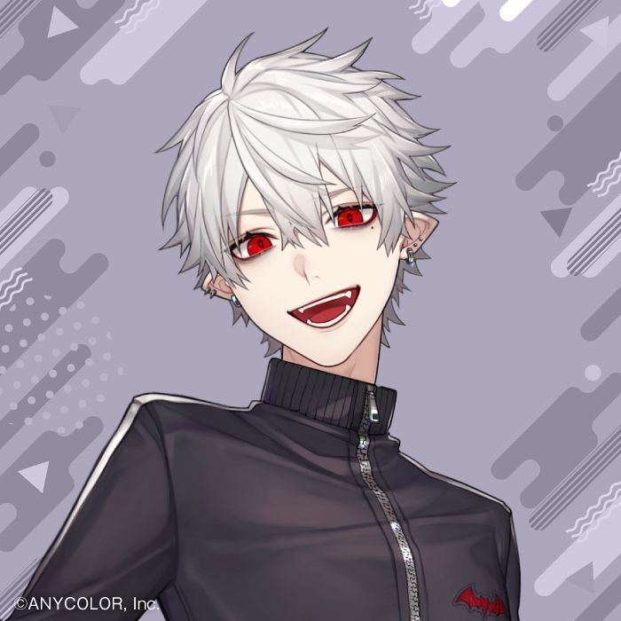 MY G-SHOCK×にじさんじ、VTuberの叶さん・葛葉さんカスタマイズモデル